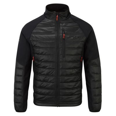 Tog 24 Black hybrid tcz thermal jacket